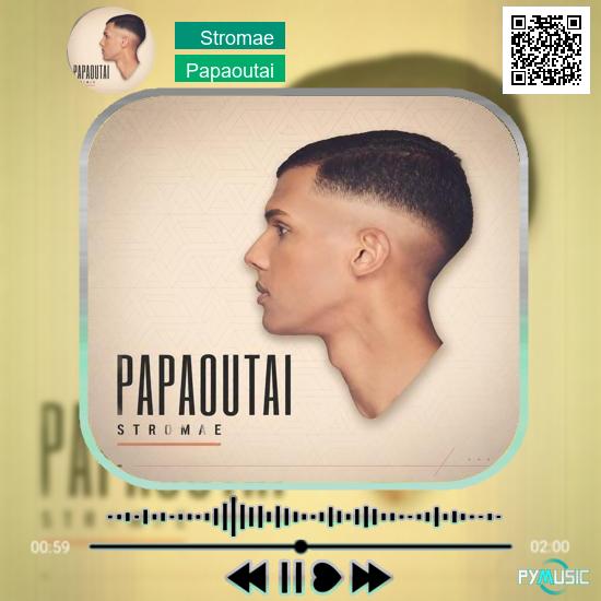 دانلود آهنگ Papaoutai Stromae 1 دانلود آهنگ Papaoutai Stromae